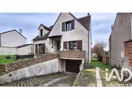 vente maison 7 pièces 174 m² à bonneuil-sur-marne (94380)  680 000 €
