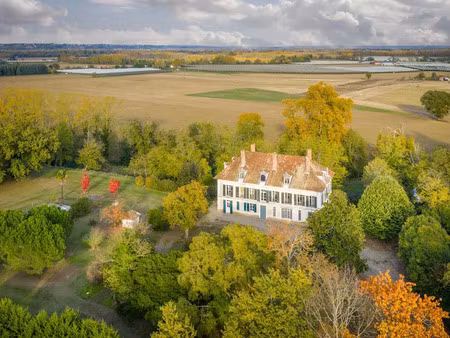 vente maison 12 pièces à montauban (82000)  687 000 €