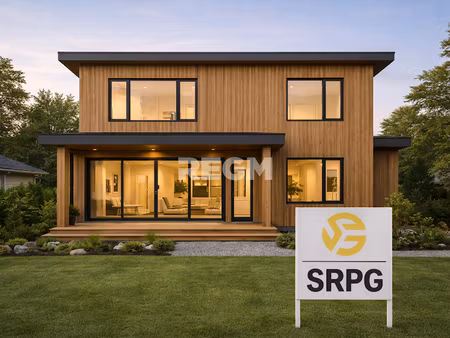 vente villa 5 pièces 130 m² à biviers (38330)  590 000 €