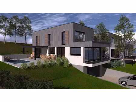 vente maison 5 pièces 185 m² à grilly (01220)  1 145 000 €