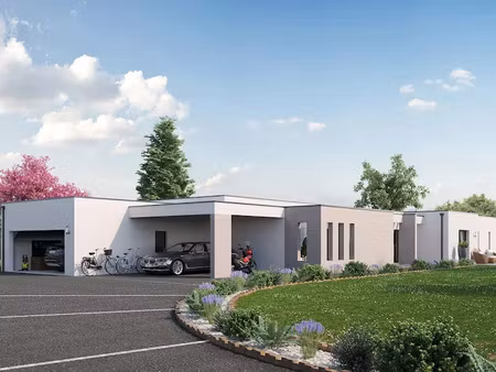 vente maison neuve 6 pièces 191 m² à sucé-sur-erdre (44240)  775 143 €