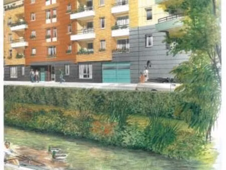 location appartement 1 pièce 34 m² à lille (59000)