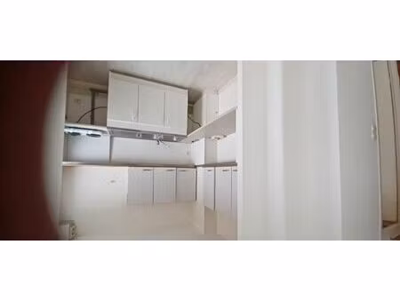 location appartement 1 pièce 26 m² à loos (59120)