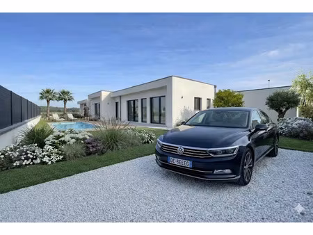 vente villa 14 pièces 269 m² à decines-charpieu (69150)  1 039 000 €