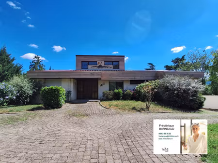 vente propriété 10 pièces 290 m² à clermont-ferrand (63000)  838 350 €