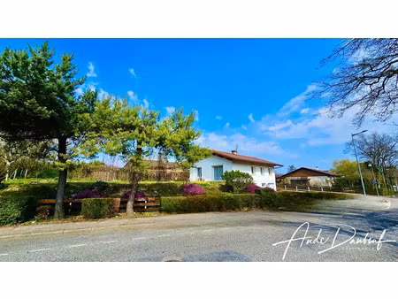 vente maison 5 pièces 127 m² à annecy (74000)  755 000 €