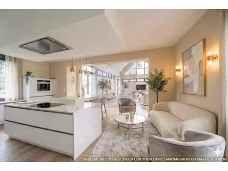 vente maison 8 pièces 385 m² à barbizon (77630)  799 900 €