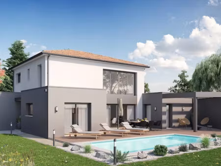 vente maison neuve 5 pièces 153 m² à préfailles (44770)  830 083 €