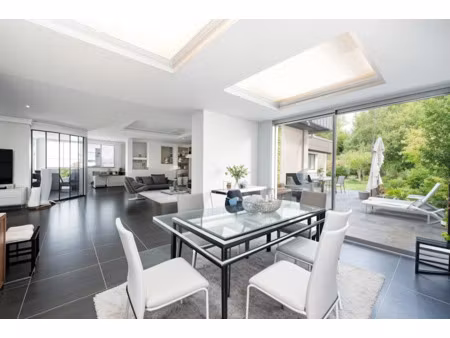 vente maison 6 pièces 160 m² à le raincy (93340)  945 000 €