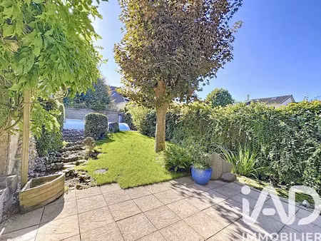 vente maison 6 pièces 175 m² à velizy-villacoublay (78140)  900 000 €