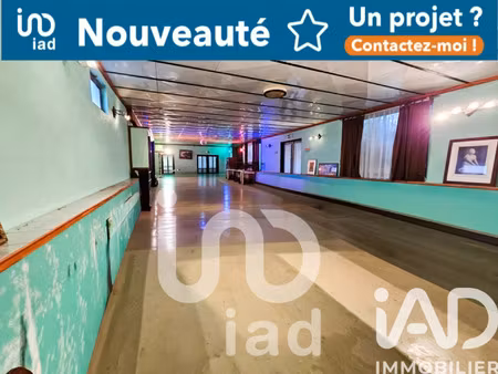vente maison 15 pièces 320 m² merville (59660)