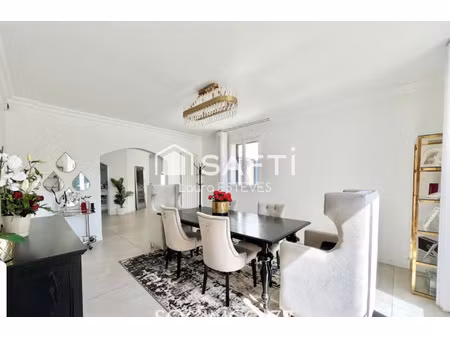 vente maison 6 pièces 175 m² chelles (77500)