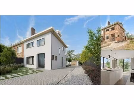 maison à vendre à singelbeekstraat 55 hasselt (rbv03323)