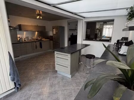 vente maison 5 pièces 139 m² hénin-beaumont (62110)