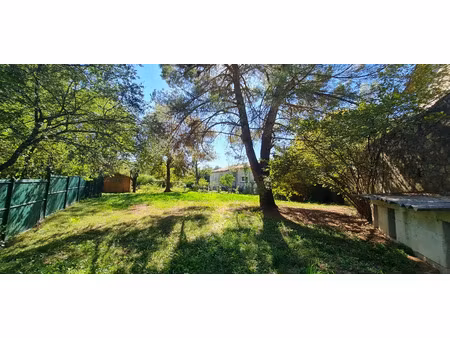 vente maison 10 pièces 210 m² laval-pradel (30110)