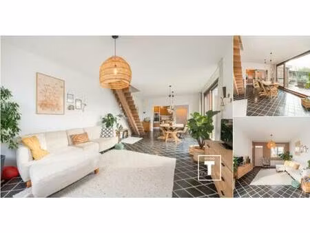 maison à vendre à kapellendries 69 gontrode (rbv03554)