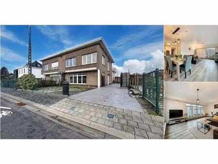 maison à vendre à zavelstraat 1 sint-gillis-waas (rbv03840)