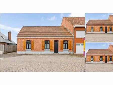 maison à vendre à heieinde 41 - 43 vosselaar (rbv03355)