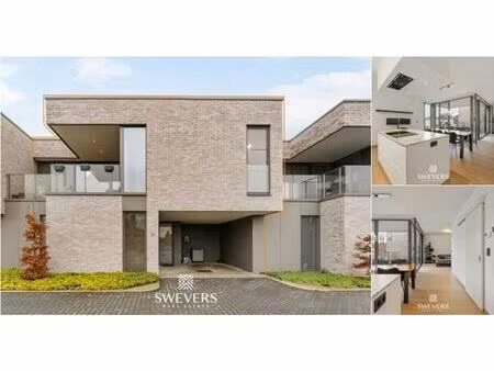 maison à vendre à heuveneindeweg 58 zonhoven (rbv03846)