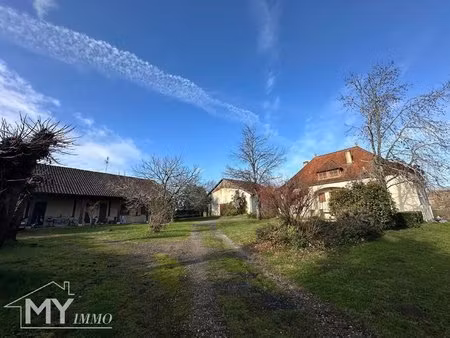 est de bergerac : ensemble immobilier