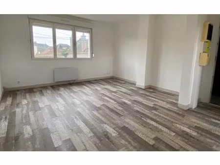 location appartement  m² t-3 à cayeux-sur-mer  535 €