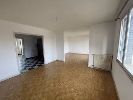 vente appartement 5 pièces 95.07 m² à romans-sur-isere (26100)  nan €