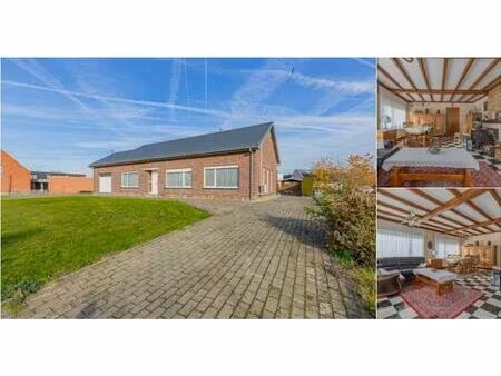 maison à vendre à steenweg op dendermonde 234 opwijk (rbv03450)