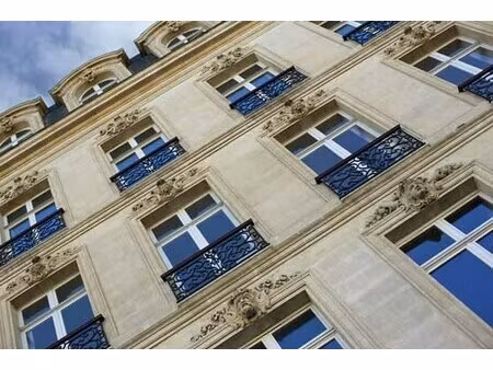 vente local commercial