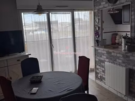 vente appartement 4 pièces 56 m² à allonnes (72700)  98 000 €