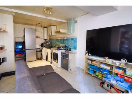 vente appartement 1 pièce 22 m² à aubagne (13400)  69 000 €