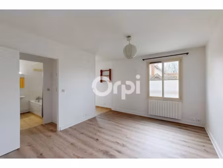 vente appartement 1 pièce 28 m² à moret-loing-et-orvanne (77250)  99 000 €