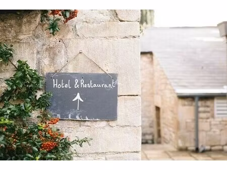 vente fonds de commerce