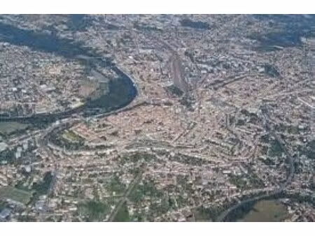 vente local commercial