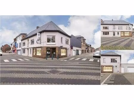 maison à vendre à vonckstraat 25 herenthout (rbv03385)