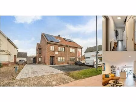 maison à vendre à kiezelweg 119 veldwezelt (rbv03322)