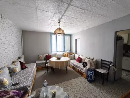 vente appartement 2 pièces 46 m² à nimes (30000)  22 000 €