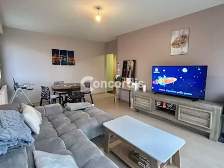 vente appartement 3 pièces 75.26 m² à villers-les-nancy (54600)  139 900 €