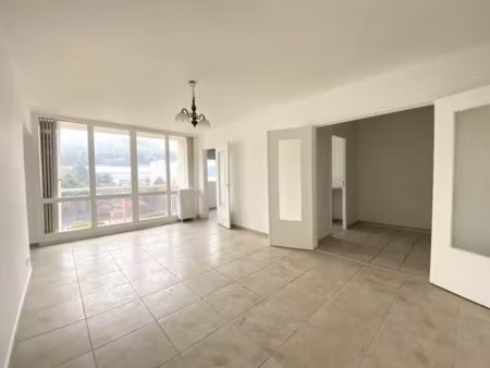 vente appartement 4 pièces 90.34 m² à saint-etienne (42000)  79 000 €