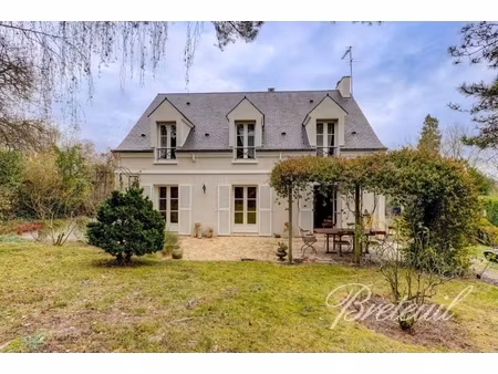 annonce maison à vendre