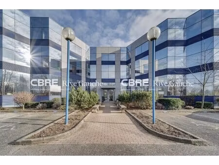 location local professionnel 3 125m² illkirch graffenstaden 67400