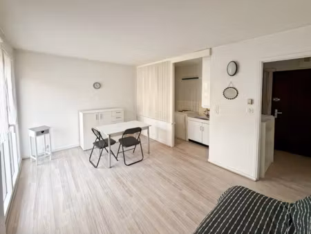 vente appartement 2 pièces 44 m² à tulle (19000)  62 000 €