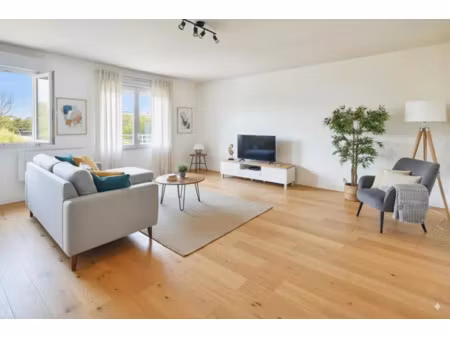 vente appartement 2 pièces 47 m² à saint-vivien-de-médoc (33590)  85 000 €