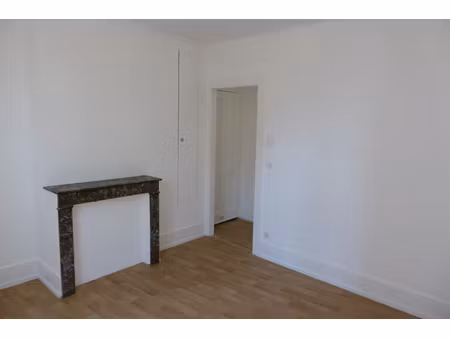 t2 à louer - 1 rue des 2 princesses