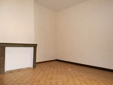 studio besancon - 1 pièce(s) - 17 m2