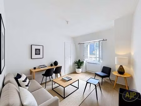 vente appartement 2 pièces à nantes (44000) : à vendre 2 pièces / 29m² nantes