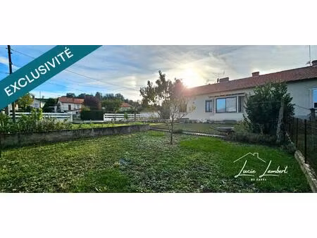 vente maison 3 pièces 65 m² brassac-les-mines (63570)