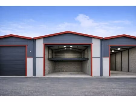 vente local commercial