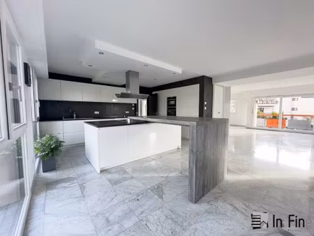 vente appartement 6 pièces