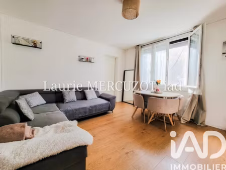 vente appartement 3 pièces 59 m² à perpignan (66000)  99 000 €