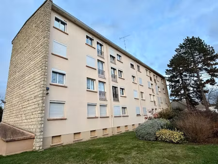 vente appartement 3 pièces 56.56 m² à franconville (95130)  159 000 €